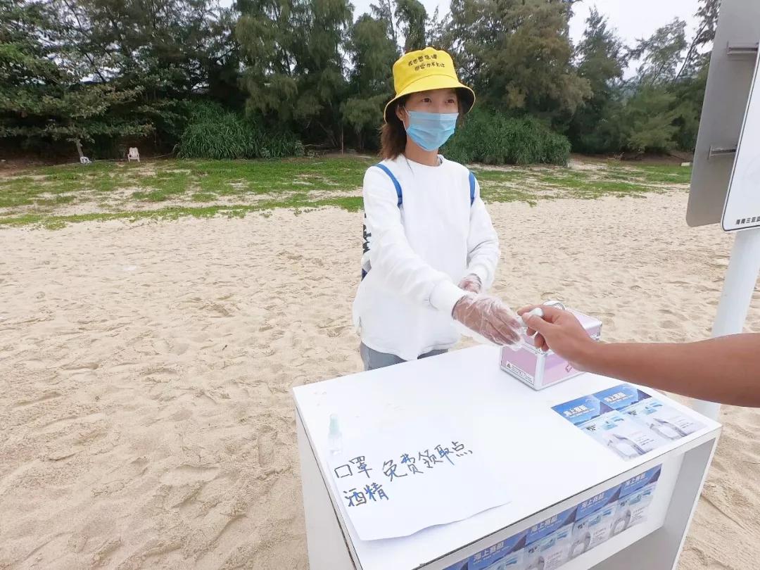 七〇五所三亞海上運營團(tuán)隊